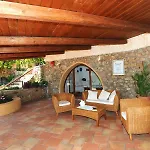 Hotel Ahr Altura Porto Rafael 4*