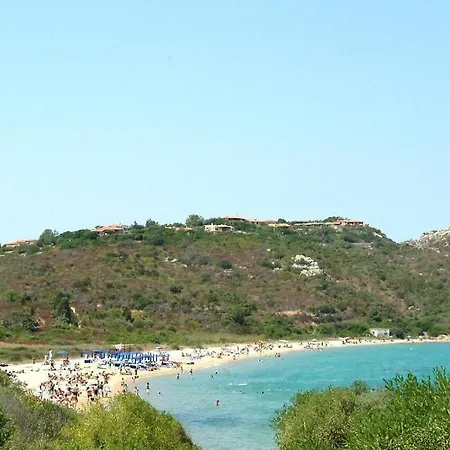 Ahr Altura Porto Rafael Ξενοδοχείο