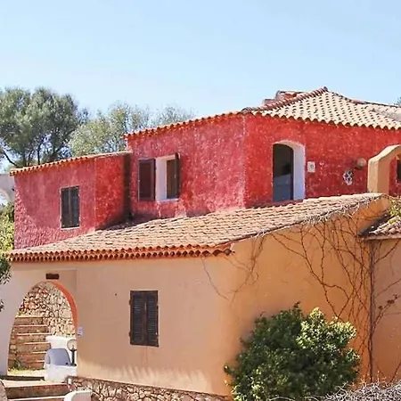 Ahr Altura Porto Rafael Ξενοδοχείο