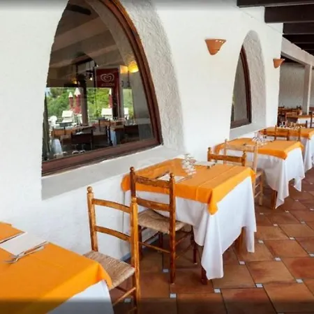 Hotel Ahr Altura Porto Rafael