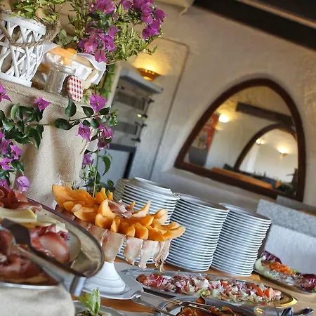 Hotel Ahr Altura Porto Rafael Palau