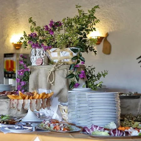 Hotel Ahr Altura Porto Rafael