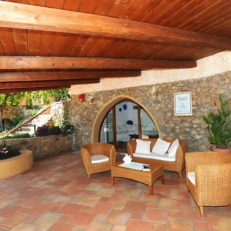 Ξενοδοχείο Ahr Altura Porto Rafael 4*