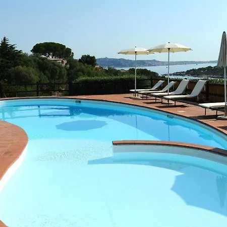 Hotel Ahr Altura Porto Rafael Palau