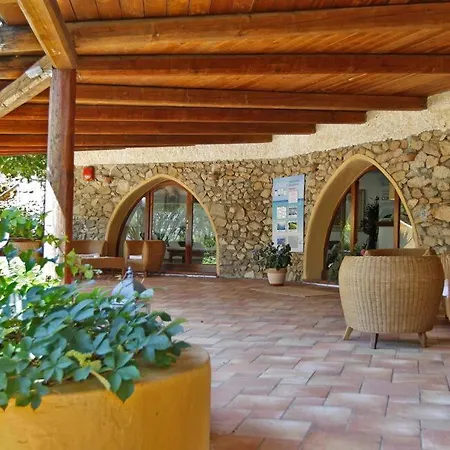 Hotel Ahr Altura Porto Rafael Palau