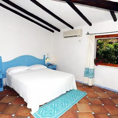 Ahr Altura Porto Rafael Ξενοδοχείο Palau