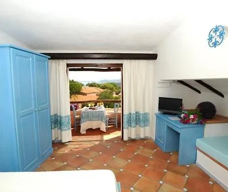 Hotel Ahr Altura Porto Rafael Palau