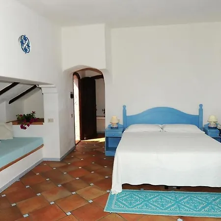 Ahr Altura Porto Rafael 4* Palau