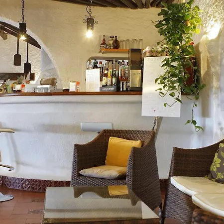 Ahr Altura Porto Rafael Ξενοδοχείο 4*