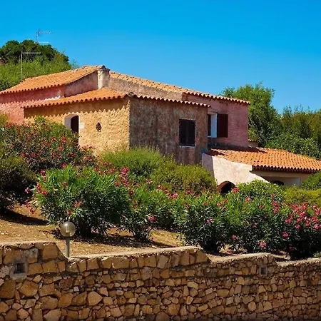 Ahr Altura Porto Rafael 4* Palau
