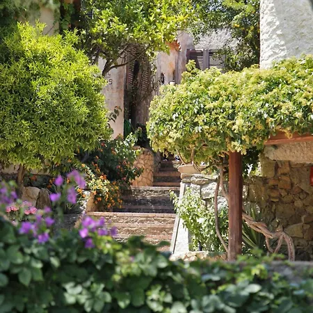 Hotel Ahr Altura Porto Rafael Palau