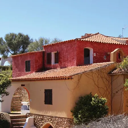 Ahr Altura Porto Rafael 4* Palau