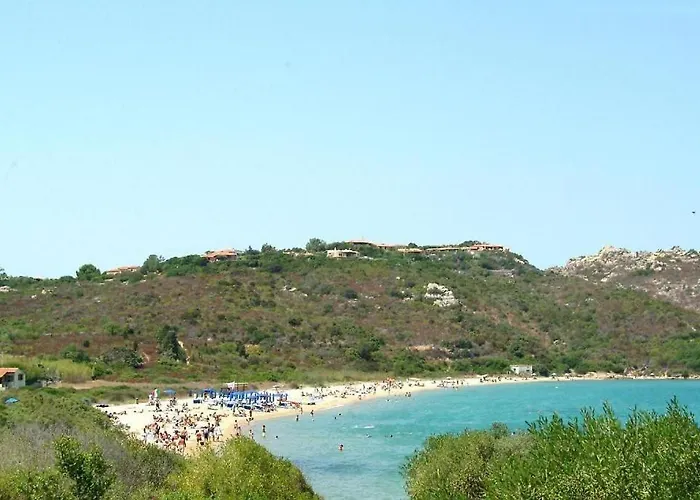 Ahr Altura Porto Rafael Отель