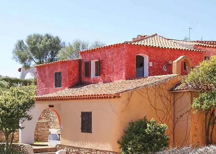 Ahr Altura Porto Rafael Отель