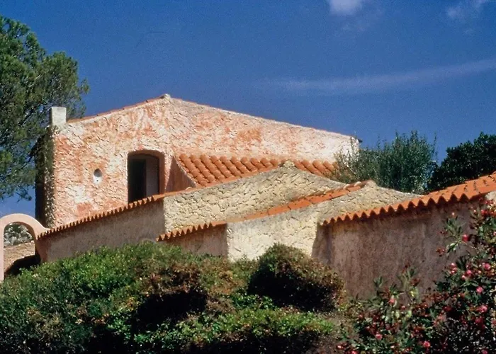 Ahr Altura Porto Rafael Отель 4*