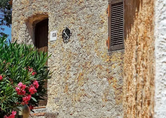 Ahr Altura Porto Rafael 4* Палау
