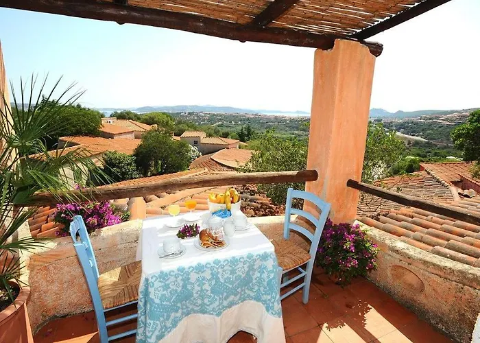 Ahr Altura Porto Rafael Отель 4*