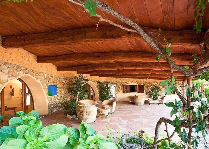 Отель Ahr Altura Porto Rafael 4*