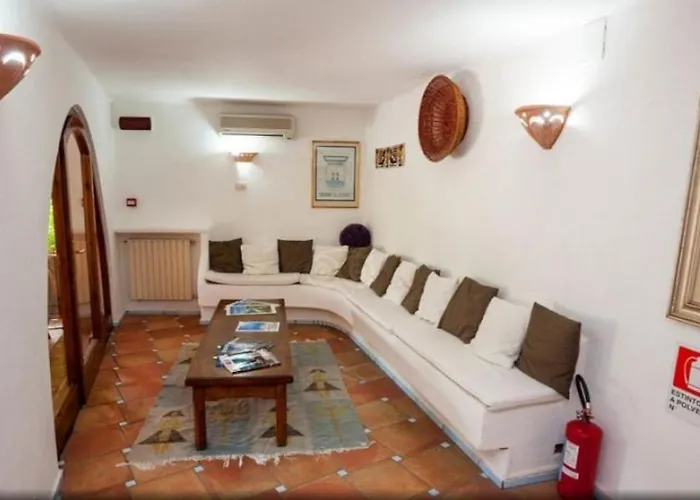 Отель Ahr Altura Porto Rafael
