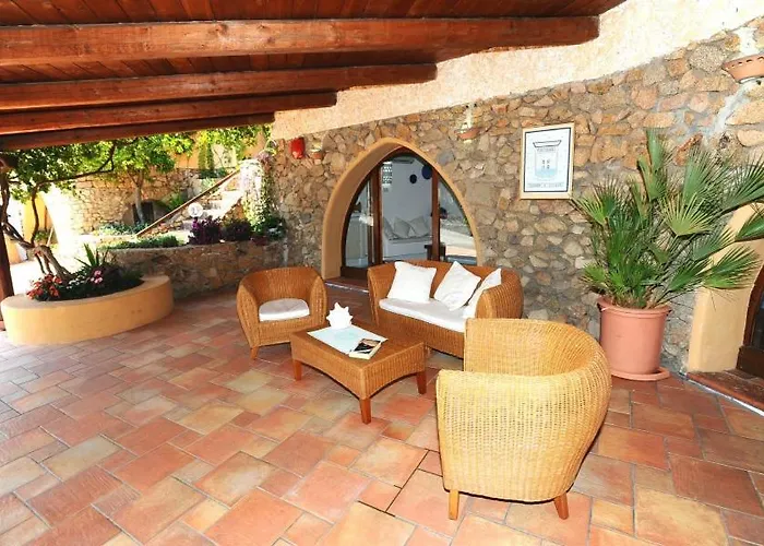 Ahr Altura Porto Rafael 4*