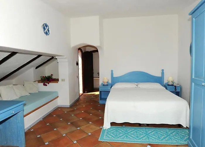 Ahr Altura Porto Rafael 4* Палау