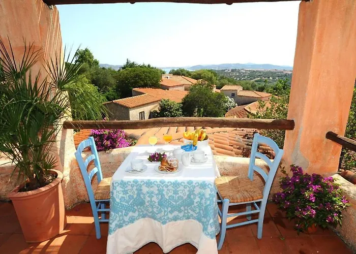 Ahr Altura Porto Rafael Отель 4*