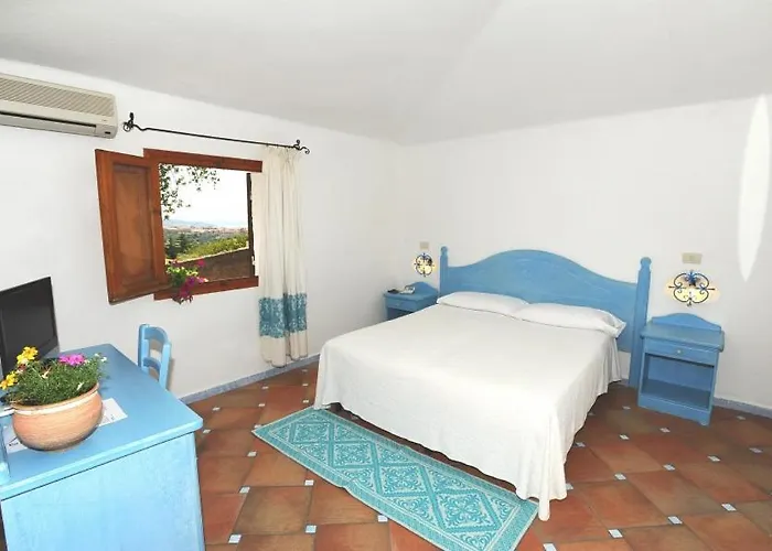 Отель Ahr Altura Porto Rafael 4*