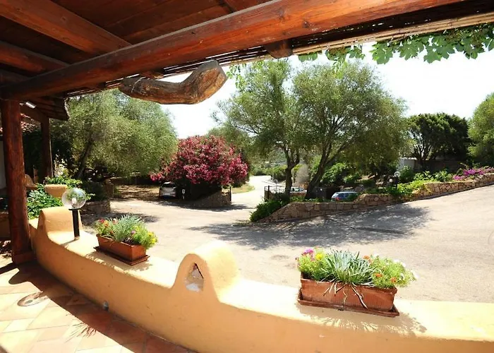 Ahr Altura Porto Rafael 4*
