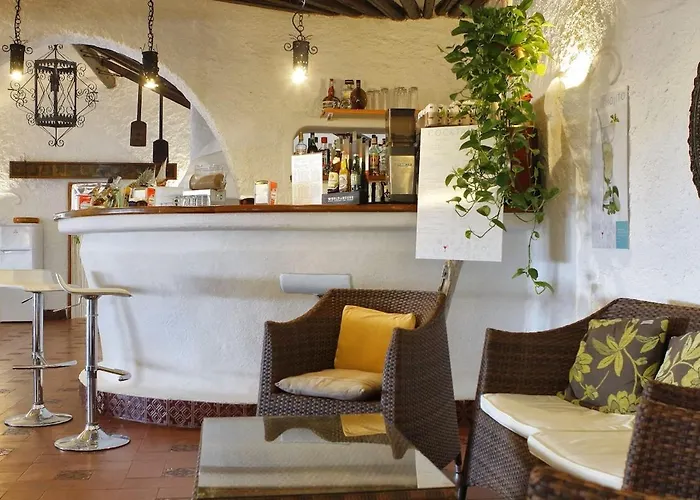 Ahr Altura Porto Rafael Отель 4*