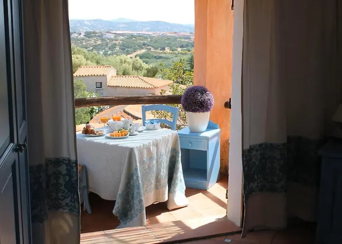 Отель Ahr Altura Porto Rafael 4*