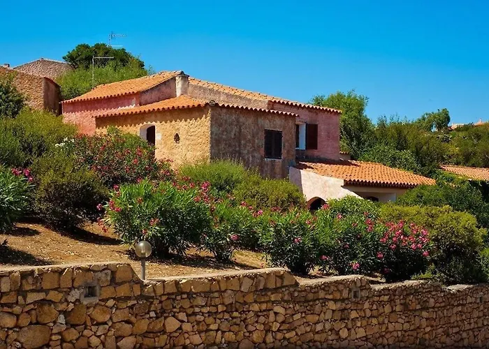 Ahr Altura Porto Rafael 4* Палау